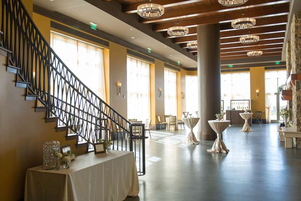 The Edgewater Hotel Madison Restaurant photo