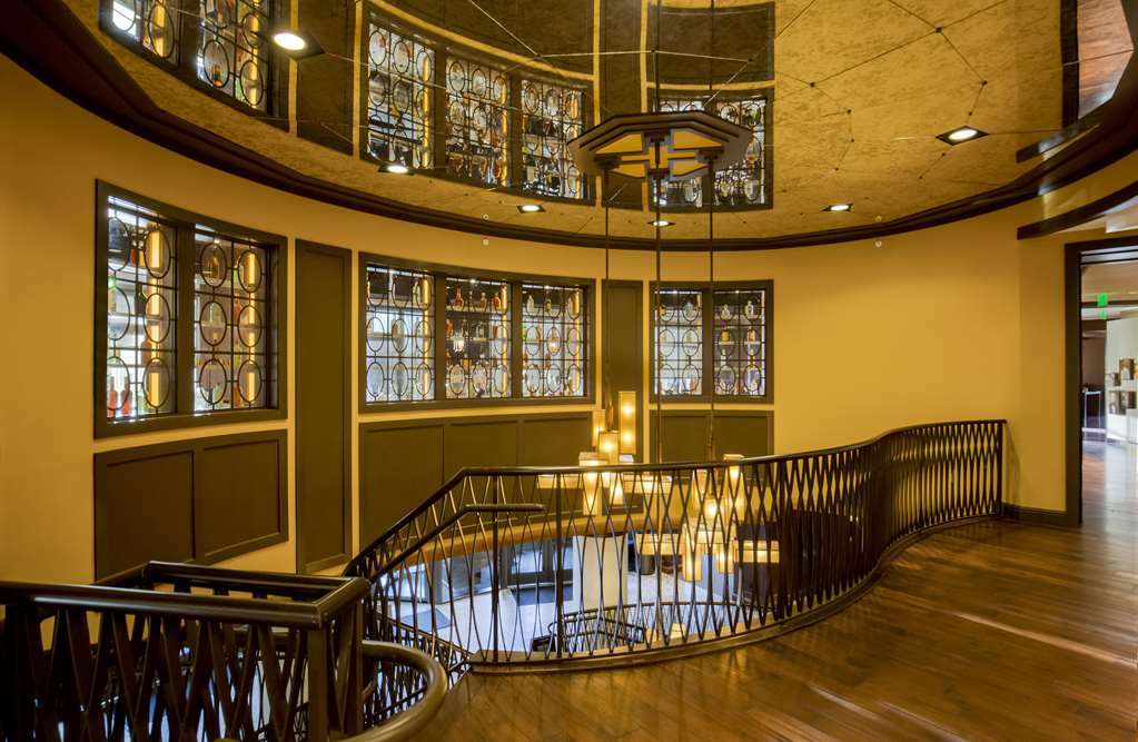 The Edgewater Hotel Madison Interior photo
