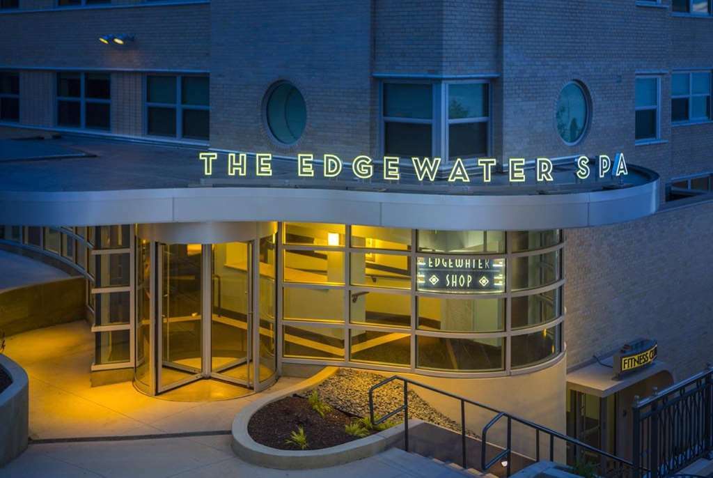The Edgewater Hotel Madison Facilities photo