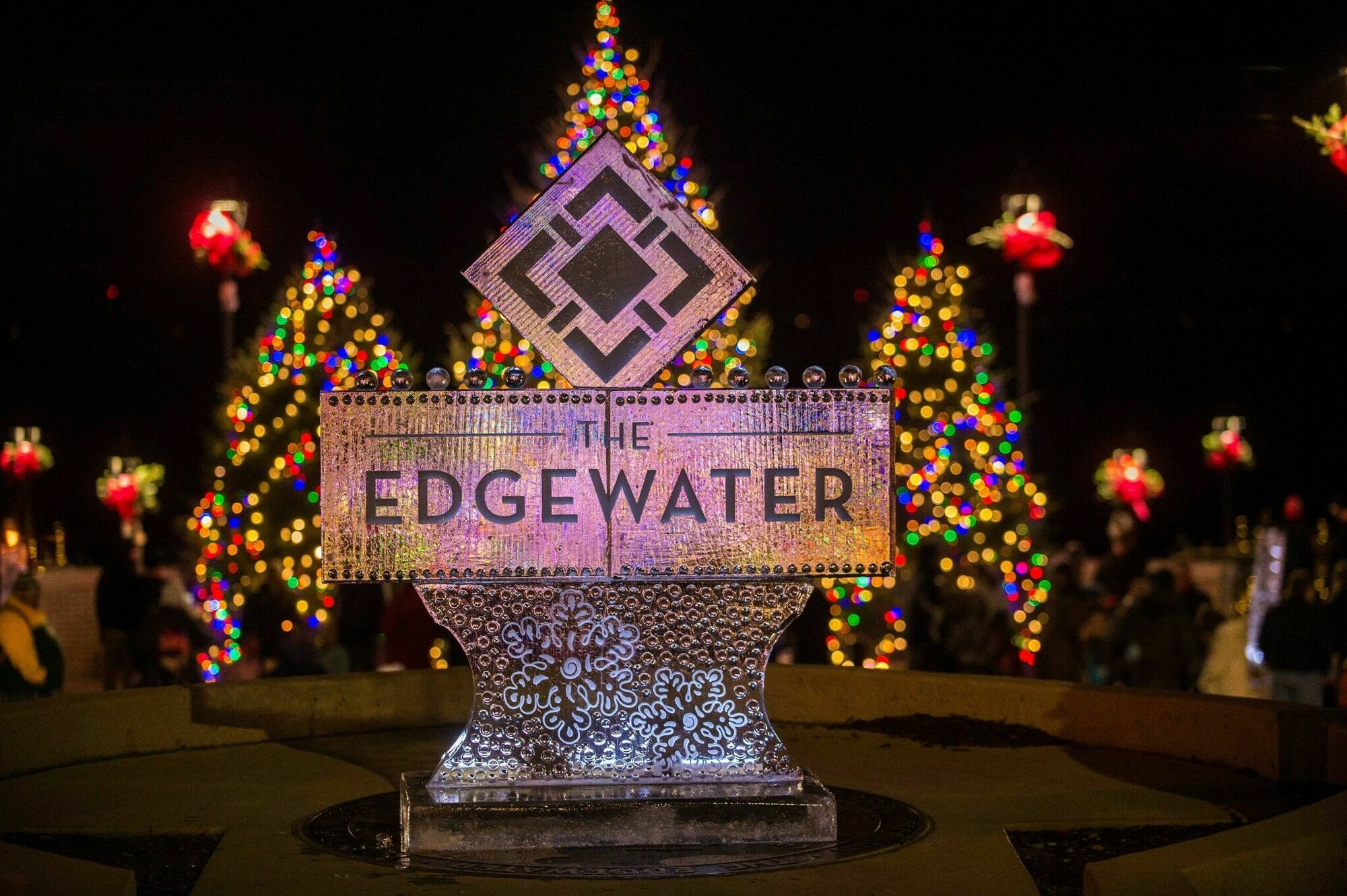 The Edgewater Hotel Madison Exterior photo